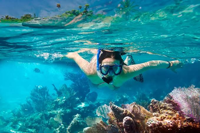 Snorkeling y Pesca Vivencial